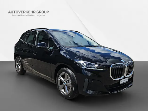 BMW 230e xDrive Active Tourer