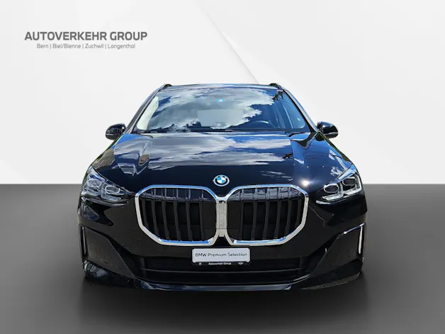BMW 230e xDrive Active Tourer
