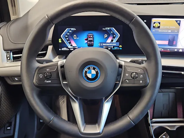 BMW 230e xDrive Active Tourer