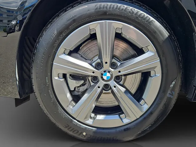 BMW 230e xDrive Active Tourer