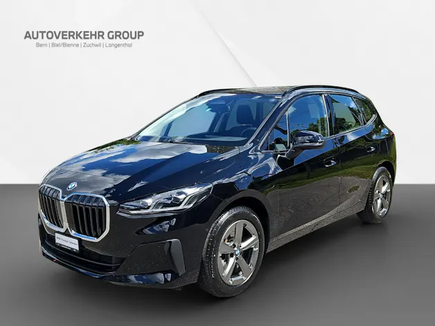 BMW 230e xDrive Active Tourer
