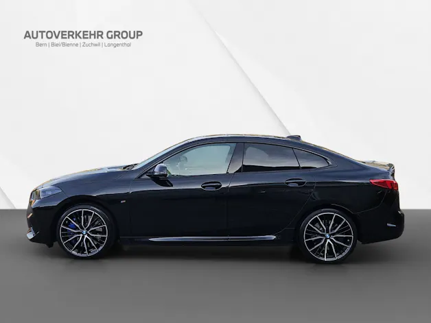 BMW M235i xDrive Gran Coupé