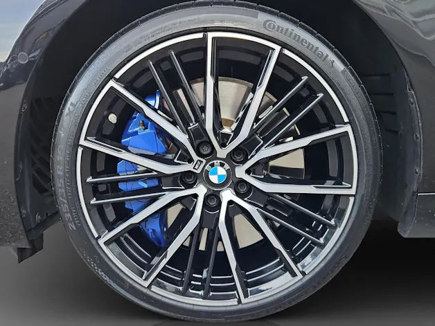 BMW M235i xDrive Gran Coupé