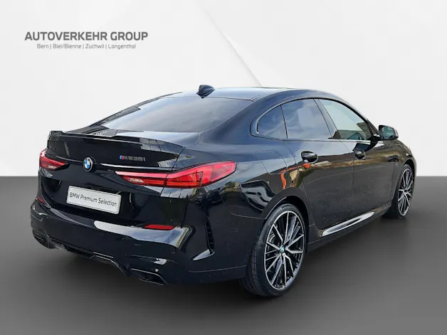 BMW M235i xDrive Gran Coupé