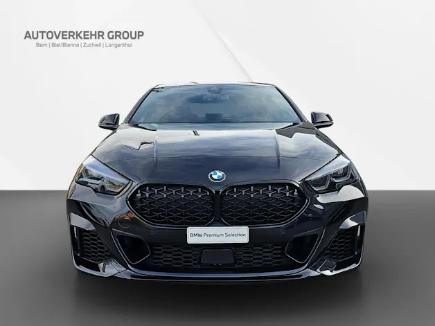 BMW M235i xDrive Gran Coupé