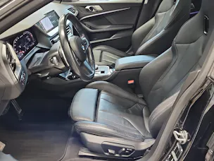 BMW M235i xDrive Gran Coupé
