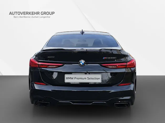 BMW M235i xDrive Gran Coupé