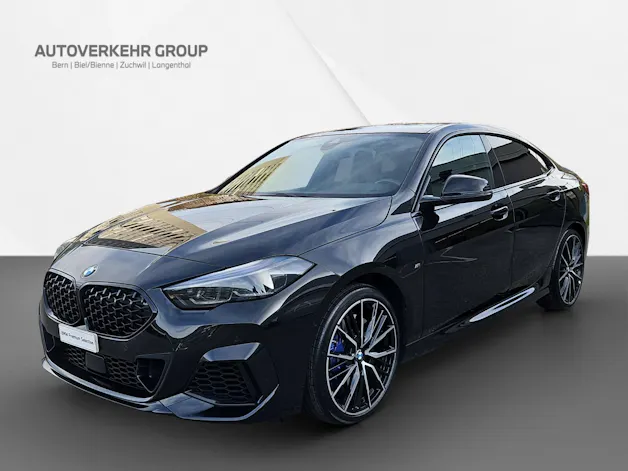 BMW M235i xDrive Gran Coupé