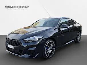 BMW M235i xDrive Gran Coupé
