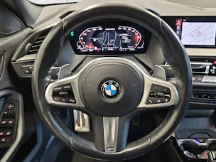 BMW M235i xDrive Gran Coupé