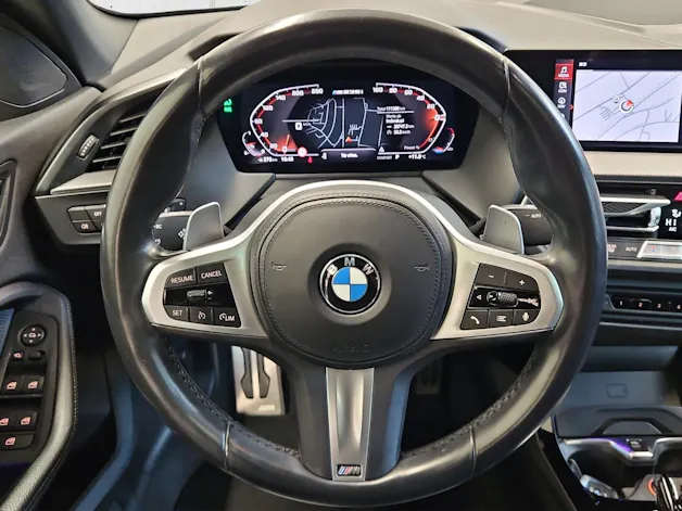 BMW M235i xDrive Gran Coupé