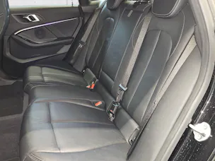 BMW M235i xDrive Gran Coupé