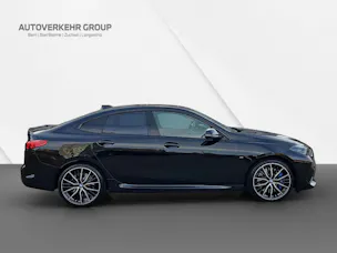 BMW M235i xDrive Gran Coupé