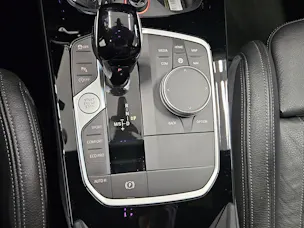 BMW M235i xDrive Gran Coupé
