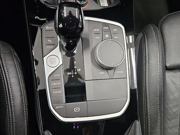 BMW M235i xDrive Gran Coupé