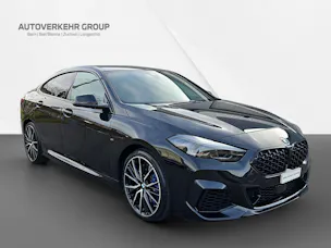 BMW M235i xDrive Gran Coupé
