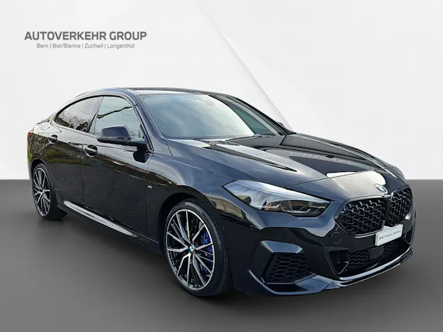 BMW M235i xDrive Gran Coupé