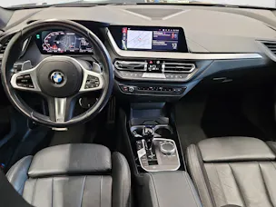 BMW M235i xDrive Gran Coupé