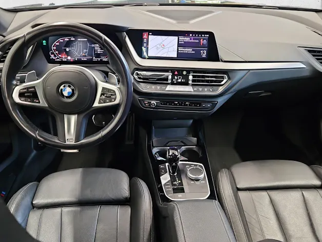 BMW M235i xDrive Gran Coupé