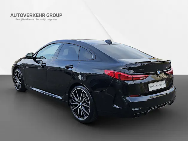 BMW M235i xDrive Gran Coupé