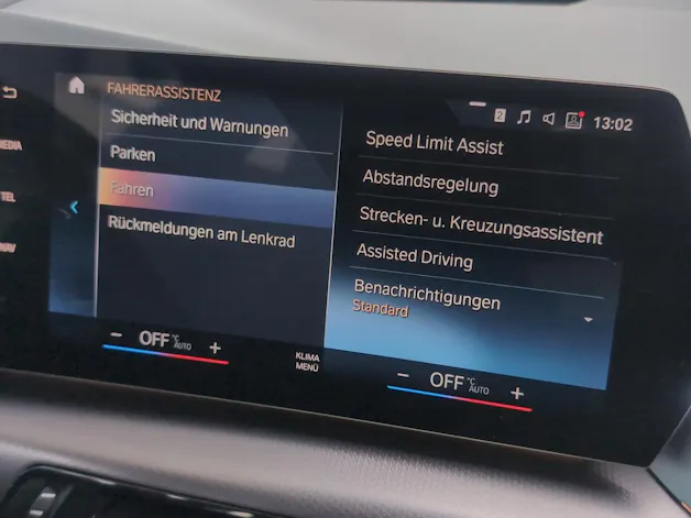 BMW 230e xDr. Act. T. M Sport