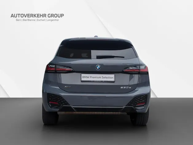 BMW 230e xDr. Act. T. M Sport