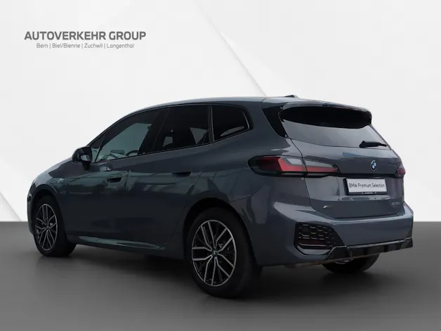 BMW 230e xDr. Act. T. M Sport