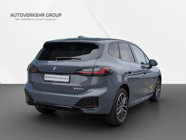 BMW 230e xDr. Act. T. M Sport