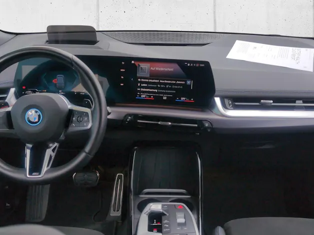 BMW 230e xDr. Act. T. M Sport