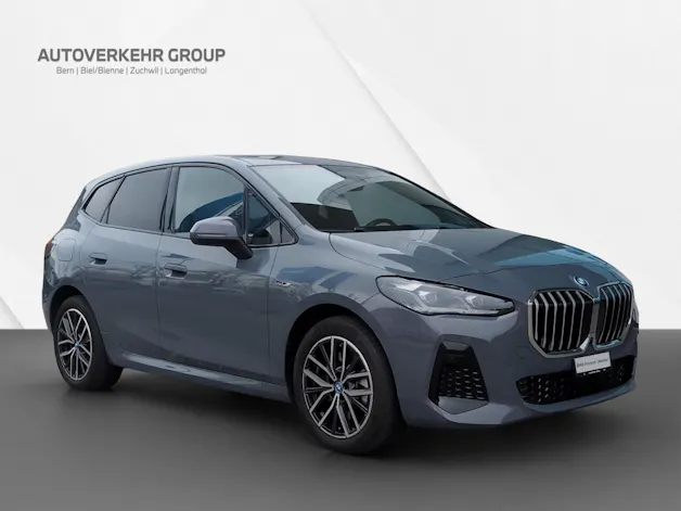 BMW 230e xDr. Act. T. M Sport