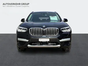 BMW X3 xDrive 30e xLine