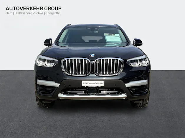 BMW X3 xDrive 30e xLine