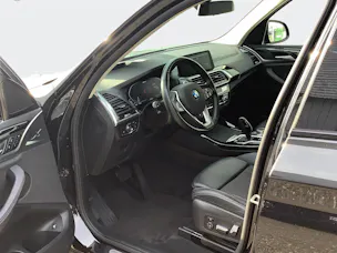 BMW X3 xDrive 30e xLine