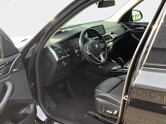 BMW X3 xDrive 30e xLine