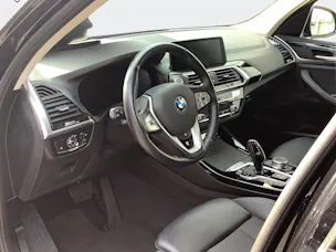 BMW X3 xDrive 30e xLine