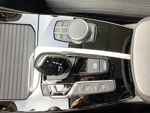 BMW X3 xDrive 30e xLine