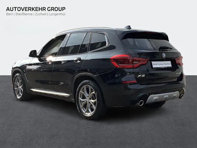 BMW X3 xDrive 30e xLine