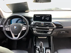 BMW X3 xDrive 30e xLine