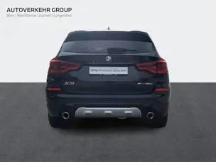 BMW X3 xDrive 30e xLine