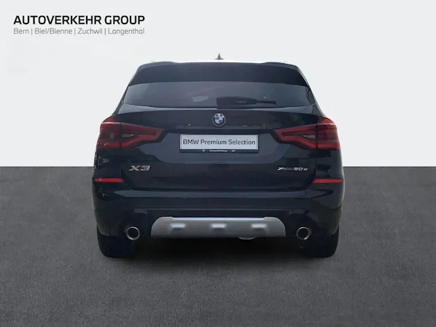 BMW X3 xDrive 30e xLine