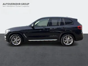 BMW X3 xDrive 30e xLine