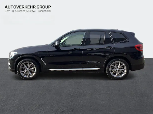 BMW X3 xDrive 30e xLine