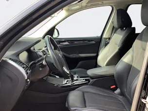 BMW X3 xDrive 30e xLine