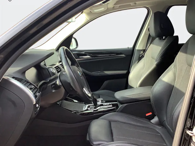 BMW X3 xDrive 30e xLine