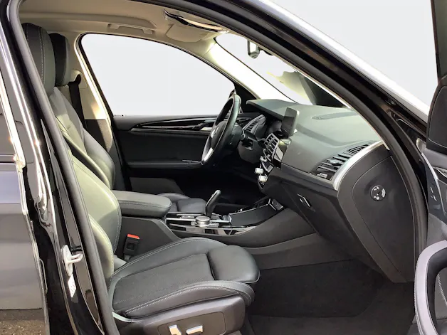 BMW X3 xDrive 30e xLine