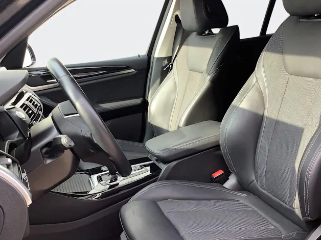 BMW X3 xDrive 30e xLine