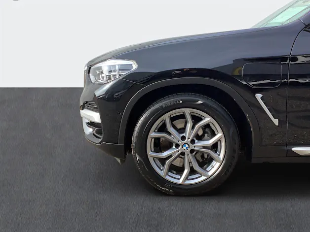 BMW X3 xDrive 30e xLine
