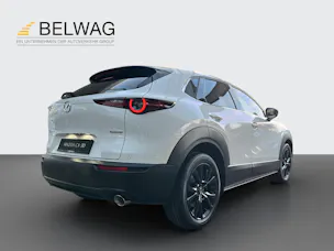 Mazda CX-30 2.0/186 Homura 4x4