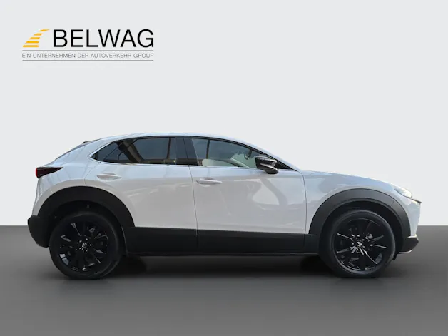 Mazda CX-30 2.0/186 Homura 4x4