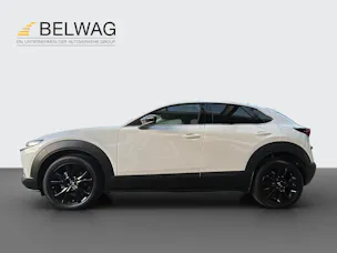 Mazda CX-30 2.0/186 Homura 4x4